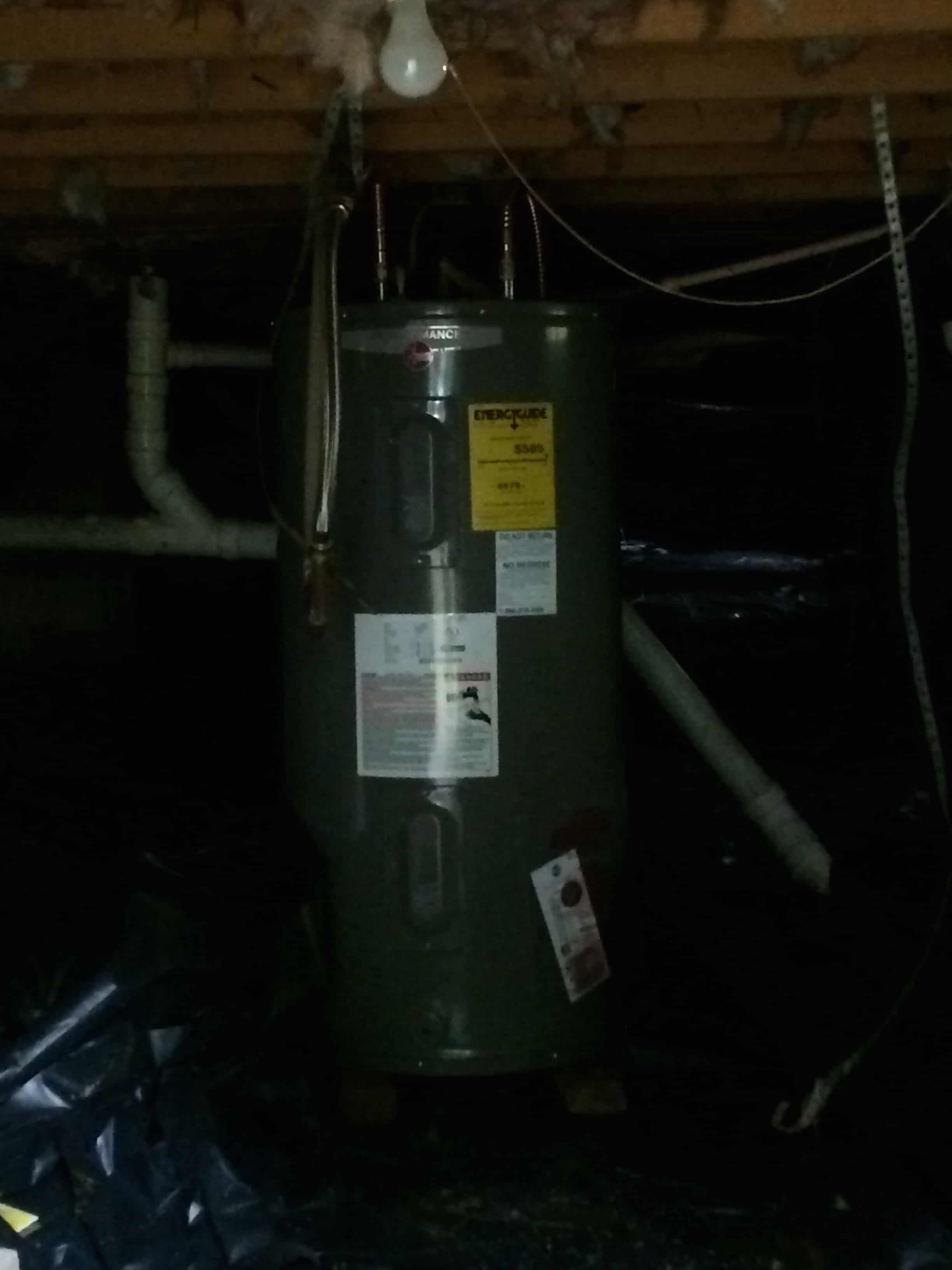 Hot Water Heater